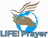 LIFE! Prayer Ministry