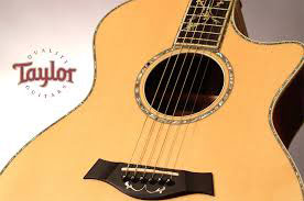 Taylor Guitars